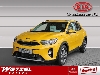 Kia Stonic 1.0 Platinum Navi GSD PDC SHZ Leder Klima