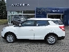 SsangYong XLV e-XGi 160 2WD Quartz Benzin, 16 Alu, Allwetter