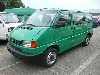 VW T4 Kombi 2.5 G-Kat * 2x Schiebetre *