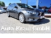 Ford Focus Turnier 1.0 EcoBoost Titanium Navi Alu Sitzheizung Tempomat Klimatron