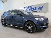 Audi Q7 3.0 TDI quattro S Line, Luftfederung