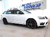 Skoda Octavia Combi RS Navi, Xenon, Leder