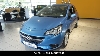 Opel Corsa 1.4 3-trg ON Sitzhzg/Parkpilot