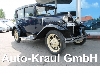 Ford Modell A Tudor Sedan 1930 H-Kennzeichen Oldtimer Besichtigung nach Terminve