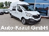 Renault Trafic Energy dCi 125 L2H2 Kasten Navi Klima Standheizung im Laderaum BC