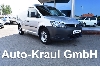 VW Caddy 1.6 TDI Kasten Navi Klima ESP el. FH el. Spiegel ZV + FB R/CD 1.Hand, R