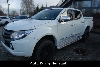 Mitsubishi L200 Pick Up 4x4 Double Cab Edition 100