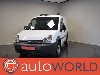 Ford Transit Connect 1.8 Diesel Kasten 