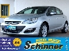 Opel Astra 1.4 Turbo ecoFLEX Start/Stop ENERGY