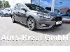 Ford Focus Turnier 1.0 EcoBoost ST- Line Xenon Alu 17 Zoll Navi Sportsitze Sitzh