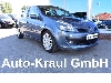 Renault Clio 1.2 TCE Exception Teilleder Alu Klimatron. ESP el. FH el. Spiegel Z