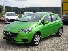 Opel Corsa E Edition 5trg.Winter PAket Klima