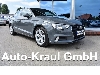 Audi A3 1.6 TDI EURO6 Sport Alu 17 Zoll Sportsitze Sportfahrwerk Navi Sitzheizun