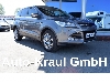 Ford Kuga 2.0 TDCI Titanium 2x4 Bi-Xenon Alu 17 Zoll Teilleder Navi Parkassisten