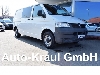 VW T5 2.5 TDI Kasten lang LRS TV neu zzgl. 351.- Euro Klima AHK ESP 6- Gang el.