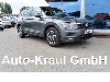 VW Tiguan 1.4 TSI Sound Alu 17 Zoll Front- Assist Lane Assist Navi Sitzheizung T