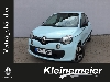 Renault Twingo SCe 70 Limited*Klima*Navi-App*Bluetooth*