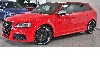 Audi RS3 2.5 TFSI NAVI*ROLLO*EXCLUSIVE*TEMPOM*19-ZOLL