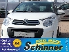 Citroen C1 VTi 72 FEEL 5türig* Sitzheizung*Klima*USB