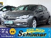 Opel Astra 1.4 Turbo ON