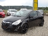 Opel Corsa D Color Edition 17 Winter Paket