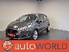 Ford Fiesta 1.0 EcoBoost Titanium Start/Stopp Klimaau