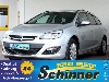 Opel Astra 1.4 Turbo Sports Tourer Edition