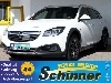 Opel Insignia 2.0 Bi Turbo CDTI 4x4 Country Tourer Aut.