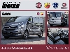 Fiat Talento Kombi L2H1 145PS 1,2t Klima NAV