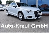 Audi A3 1.6 TDI EURO6 Sport Bi Xenon Navi Alu 17 Zoll Sportsitze PDC BC DPF Klim