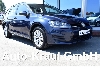 VW Golf VII Variant 1.6 TDI BMT EURO6 Bi- Xenon Navi Alu Sportsitze PDC mit Park