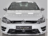 VW Golf VII R 4M*DSG*NAVI-PRO*DCC*ACC*KEY*KAM*LEDER