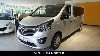 Opel Vivaro 1.6 BiTurbo L2 LIFE Navi /2 x Schiebetr