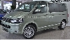 VW T5 Multivan DSG*HIGHLINE*NAVI*SPURWECHSEL*AHK*