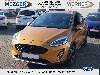 Ford Fiesta Active Colorline