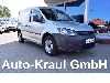 VW Caddy 2.0 EcoFuel Kasten Navi Klima BC ESP el. FH el. Spiegel ZV + FB 1.Hand 