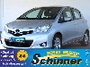 Toyota Yaris 1.33 VVT-i Cool