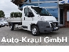 Fiat Ducato 35 L3 120 Multijet Pritsche 3- Sitzer el. FH el. Spiegel ASR BC ZV +