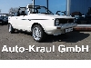 VW Golf I Cabriolet GLS Oldtimer Alu Radio H- Zulassung