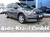 VW Touran 1.6 TDI SCR BMT 7- Sitzer LED-Scheinwerfer Navi Sitzheizung Tempomat K