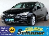 Opel Astra 1.6 D (CDTI) Automatik Edition