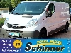 Opel Vivaro 2.0 CDTI L2H1 DPF