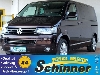 VW Multivan DSG 4MOTION BMT Highline