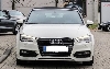 Audi A3 Cabrio 2.0 TDI S Line Sportpaket - 2014