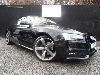 Audi A5 Cabrio 3.0 TDI S Line - 2014