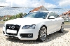 Audi A5 Coupe 3.0 TDI Quattro S Line S Tronic - 2010