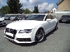 Audi A7 3.0 TDI S Line 1-Hand - 2014