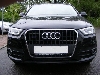 Audi Q3 2.0 TDI Quattro S Line S-Tronic - 2012