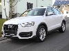 Audi Q3 2.0 TDI Quattro S-Tronic - 2015