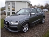 Audi Q3 RS 2.5 TFSI Quattro S Tronic - 2014